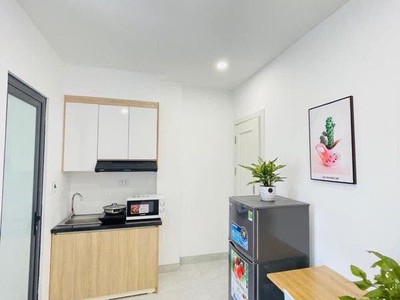 Tòa Apartment Trần Đại Nghĩa 110M2 8 Tầng 38 Tỷ Ô TÔ Tránh Dòng Tiền 150TR/TH 6