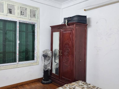 Bán 103M bạch mai tặng nhà ô tô thông kinh doanh 10M ra phố hai bà trưng 1