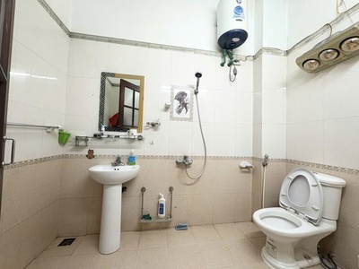 Tam tinh yên sở bán 107M tặng nhà phân lô X2B 2 mặt ngõ ô tô dừng đỗ kinh doanh hoàng mai 3