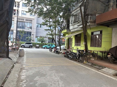 Tam tinh yên sở bán 107M tặng nhà phân lô X2B 2 mặt ngõ ô tô dừng đỗ kinh doanh hoàng mai 4