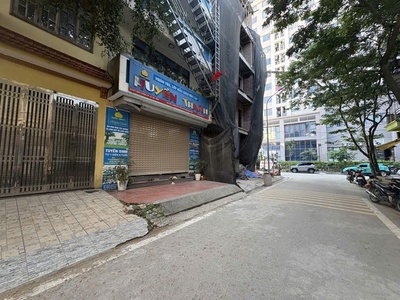 Tam tinh yên sở bán 107M tặng nhà phân lô X2B 2 mặt ngõ ô tô dừng đỗ kinh doanh hoàng mai 5