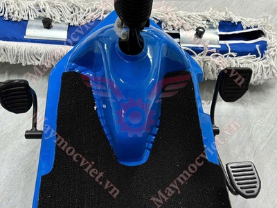 Xe lau sàn ngồi lái chạy pin Turbo TBX312 giá rẻ 3