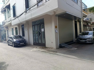 Trung tâm Mỹ Đình phân lô ô tô tránh lô góc 48m  5 tầng giá 12 tỷ 6 1