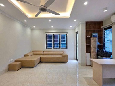 Trung tâm Mỹ Đình phân lô ô tô tránh lô góc 48m  5 tầng giá 12 tỷ 6 4