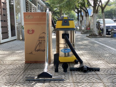 Máy hút bụi tại Vũng Tàu - Giá rẻ, giao nhanh 2