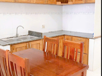 Bán biệt thự 3PN Vĩnh Hoà, Bắc Nha Trang, cách biển 500M, 162,5M2, giá 6,3 TỶ 4