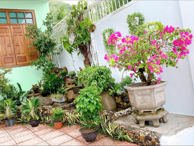 Bán biệt thự 3PN Vĩnh Hoà, Bắc Nha Trang, cách biển 500M, 162,5M2, giá 6,3 TỶ 6