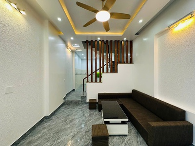 Chỉ 4,39 tỷ nhà 3 tầng TĐC Xi măng, Sở Dầu, Hồng Bàng, Hải Phòng. 6