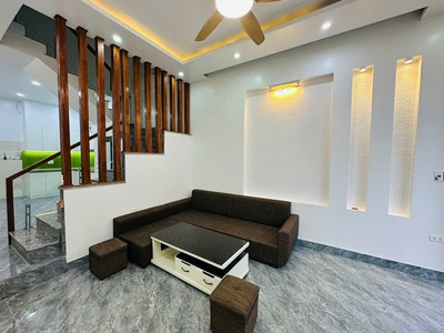 Chỉ 4,39 tỷ nhà 3 tầng TĐC Xi măng, Sở Dầu, Hồng Bàng, Hải Phòng. 5