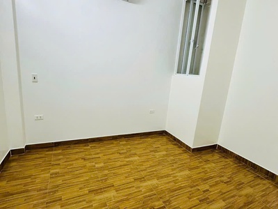 Chỉ 4,39 tỷ nhà 3 tầng TĐC Xi măng, Sở Dầu, Hồng Bàng, Hải Phòng. 0