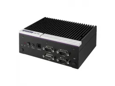 AIR-150-S24A1: 26 TOPS AI Inference System Intel 13th Gen. with Hailo-8 AI 0