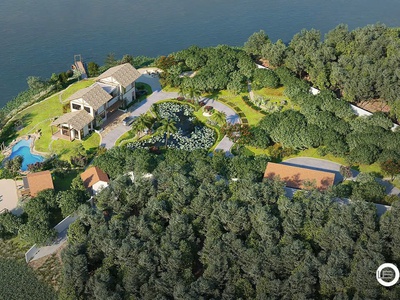 ĐẤT View hồ Đắk Long Thượng Lâm Đồng chỉ 500 triệu 0