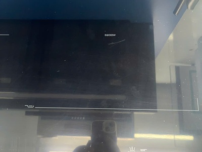 Bếp từ đôi Kocher DI-338PRO hàng chính hãng 5