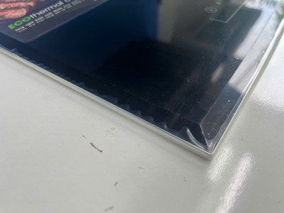 Bếp từ đôi Kocher DI-338PRO hàng chính hãng 3