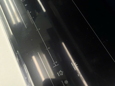 Bếp từ đôi Kocher DI-338PRO hàng chính hãng 1