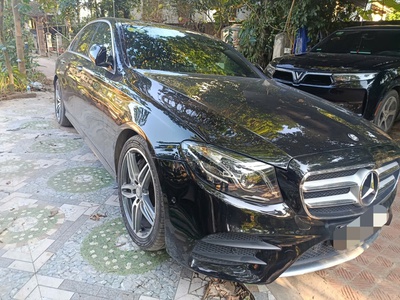 Bán xe mer E300 AMG sản xuất 2017 0
