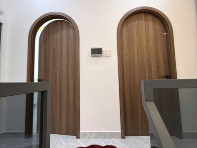 Siêu Phẩm Nhà Mới Đón TẾT, Sát MT Âu Cơ Tân Bình, Ngang 5.5M Full NT, Giá Chỉ 4TỶ75 TL 8