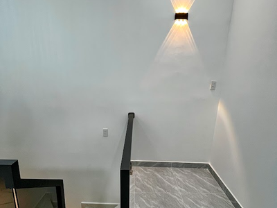 Siêu Phẩm Nhà Mới Đón TẾT, Sát MT Âu Cơ Tân Bình, Ngang 5.5M Full NT, Giá Chỉ 4TỶ75 TL 4