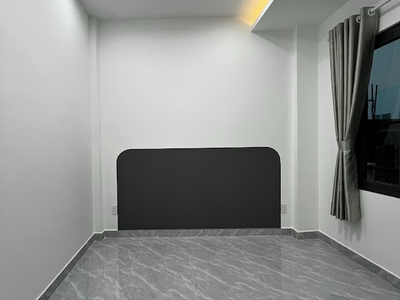 Siêu Phẩm Nhà Mới Đón TẾT, Sát MT Âu Cơ Tân Bình, Ngang 5.5M Full NT, Giá Chỉ 4TỶ75 TL 3