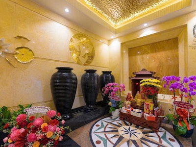 Bán Khách Sạn Gò Vấp Đang Kinh Doanh - Thu Nhập 600Tr/Tháng 2