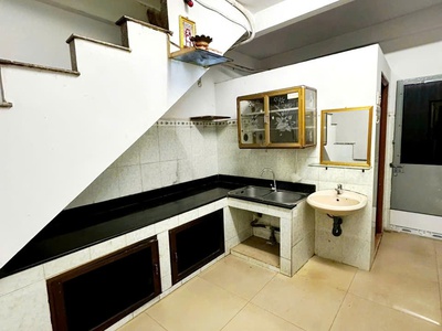 Bán Nhà HXH Phan Văn Khỏe Quận 6, Giá Tốt Chỉ 6.88ty 1