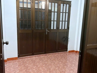 Bán Nhà HXH Phan Văn Khỏe Quận 6, Giá Tốt Chỉ 6.88ty 3