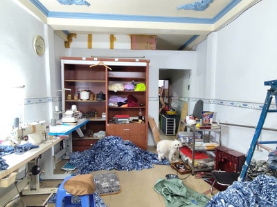 Bán Nhà HXH Phan Văn Khỏe Quận 6, Giá Tốt Chỉ 6.88ty 6