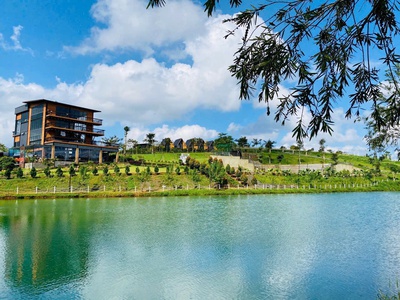 Bán đất tại Quốc Lộ 20, 900 triệu, 150m2, hàng hiếm tại Bảo Lộc, Lâm Đồng 3