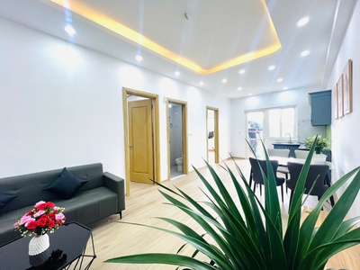 Bán gấp căn hộ 2 ngủ giá tốt nhất Thanh Hà chỉ hơn 3 tỷ 1
