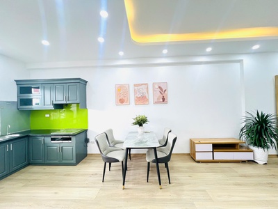 Bán gấp căn hộ 2 ngủ giá tốt nhất Thanh Hà chỉ hơn 3 tỷ 4