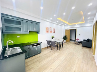 Bán gấp căn hộ 2 ngủ giá tốt nhất Thanh Hà chỉ hơn 3 tỷ 5