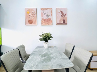 Bán gấp căn hộ 2 ngủ giá tốt nhất Thanh Hà chỉ hơn 3 tỷ 7