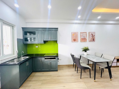 Bán gấp căn hộ 2 ngủ giá tốt nhất Thanh Hà chỉ hơn 3 tỷ 9