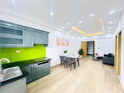 Bán gấp căn hộ 2 ngủ giá tốt nhất Thanh Hà chỉ hơn 3 tỷ 10