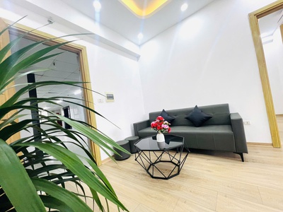 Bán gấp căn hộ 2 ngủ giá tốt nhất Thanh Hà chỉ hơn 3 tỷ 12