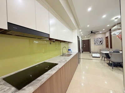 Bán căn 3PN lô góc siêu thoáng 139m2 toà CT1 KĐT Văn Khê Hà Đông. Gía 7,5 tỷ 1