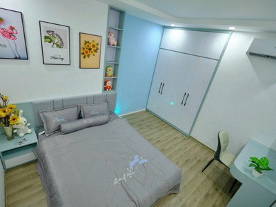 Chính chủ bán căn hộ 72m2- dọn về ở ngay tại Thanh Hà-Hà Đông. 3