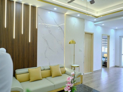 Chính chủ bán căn hộ 72m2- dọn về ở ngay tại Thanh Hà-Hà Đông. 4