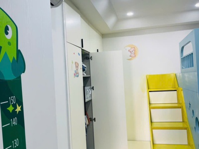 Chính chủ bán căn hộ chung cư 80m2 tại Thanh Hà-Hà Đông 1