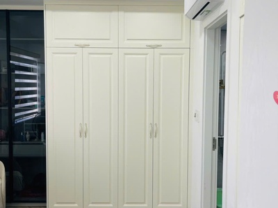 Chính chủ bán căn hộ chung cư 80m2 tại Thanh Hà-Hà Đông 3