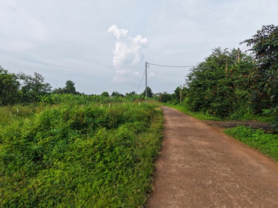 Cần tiền xoay vốn cần bán gấp 525m2 đất có hơn 200m2 thổ cư gần Sân bay Quốc tế Long Thành. 7