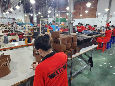 Tìm Đối Tác Phân Phối - Đại Lý Phụ Kiện Thời Trang Nam Nữ 0