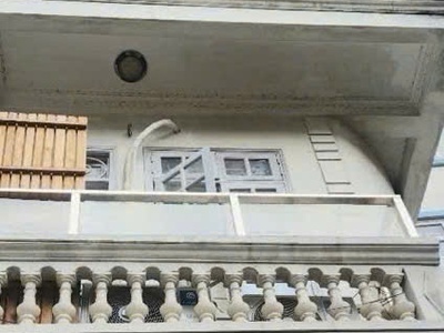 Nhà 4 tầng, lô góc, ngõ 3m ở Hoàng Mai, Minh Khai 0