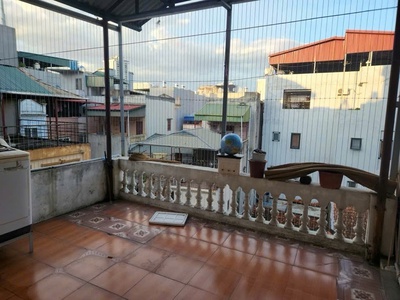 Nhà 4 tầng, lô góc, ngõ 3m ở Hoàng Mai, Minh Khai 6