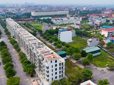 CC gửi bán lô đất gần 2 trường học lớn, cách Sun Bắc Ninh 3