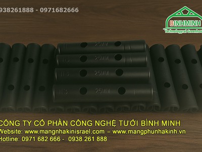 Ốp kẹp giữ màng nhà kính giải pháp hiệu quả cho nhà kính hiện đại 2