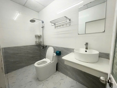 Bán nhà 2 tầng mặt tiền Hồ Đắc Di - Ngay chợ Cẩm Lệ - Vị trí vàng kinh doanh 4