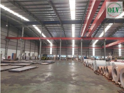 Bán nhà xưởng   KCN MỸ PHƯỚC 3, BẾN CÁT, BD   10.000m 0