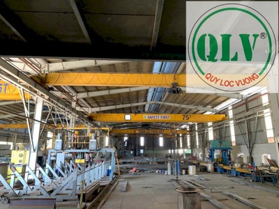 Bán nhà xưởng KCN ĐẠI ĐĂNG, TDM 5.000m 2