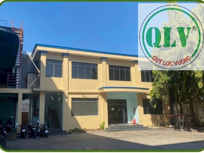 Bán nhà xưởng KCN ĐẠI ĐĂNG, TDM 5.000m 3